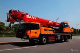  Palfinger-Sany QY25C-1.  . .